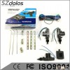 Universal car central locking system /Power door locks for any 12V car