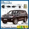 2016 new 360 degree rear view car camera system for toyota land cruiser