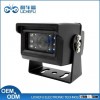 24v Wide Angle Heavy Duty Night Vision Camera