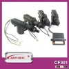 Metal wheel high power motor 4-7kgs central control lock system