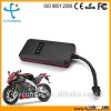 Cheap GPS Car tracker with GSM GPRS GPS System waterproof with internal battery TK105