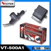 Car Remote Central locking system,one master three slaves