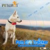 Fashion Mini GPS Pet Tracker For Dog GPS Pet Collar