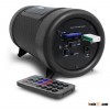 car audio subwoofer powered portable wireless bluetooth speaker amplifier
