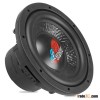 2000 Watt 15 inch Die Cast Aluminum Basket 4 OHM Subwoofer