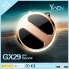 Yiwen Mini GPS Tracker GX29 With SOS Button For Monitoring & Tracking Person, Pet, Vehicle, Asse