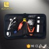 High quality 12000mAh portable car battery charger multi-function jump starter