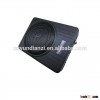 Slim Underseat 8'' Cheapest subwoofer