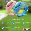Selling Like Hot cake! BOLAN GPS Tracker Kids Waterproof Wrist Watch GPS Tracking Device for Kids