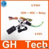 Globle GPS Tracker GT06S Better than gps tracker gt02a