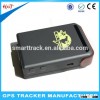 Free Web software waterproof gps tracker tk102 with magnetic cover