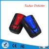 Speed Gun Radar Detector V7 GPS Car Speed Camera Detector 2 In 1 LED Display Laser Full Band Detecti