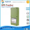 Magnetic wireless Long battery life gps tracker with Waterproof dustproof