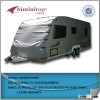 caravan front towing covers