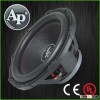 10'' -18'' 4 Ohms 4Layer car subwoofer