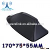 Factory Price Car Shark Fin Antenna With Strong 3M Stick FM AM Functional Radio Antenna