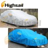 Outdoor Waterproof Polyester PEVA PVC Cotton Car Cover