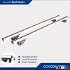 Aluminum Car Roof Rack Cross Bar 4X4 Roof cargo carries