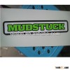 Water proof UV resistant Car Bumper Sticker