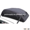 JT-V0202-3 waterproof polyester roof top cargo rack carrier/ roof top travel storage bag cargo carri