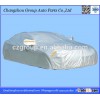 PEVA material rain proof and water proof car body cover