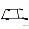 4x4 Roof Bar Kit Navara D40 Frontier pickup double cab