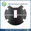 CNC parts BC-K1 custom made carbon fiber, carbon fiber plate, oem carbon fiber