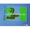Customized sticker label printing safety reflective vinyl car wrap