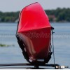 J style kayak roof rack