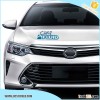 Custom Waterproof Stiker Printing Bumper Stickers, Custom Decal Bumper Sticker,Custom Car Sticker