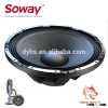 Soway SW-32 10000W 32" the super strong power of subwoofer, biggest loudspeaker