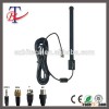 [Manufactory] DVB-T antenna, High gain car TV antenna, Analog TV antenna