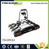 high quality alloy quick release bike rack mtb bike rear rack