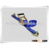 Cargo Lashing belt/ratchet tie down /lashing strap /ratchet strap