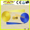 50mm 6200kg heavy ratchet strap