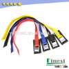 Heavy Duty 100% Nylon Cargo Safety Belt Cam Buckle Tie Down Strap