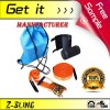Z-Sling Sport Accessories Slacklining Customized with high quality and good price
