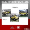 LIFAN 320 Car Exterior Accessories Body Kit PU & PP JPGG002