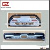 ABS plastics front and rear bumpers for SUZUKI VITARA
