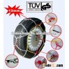 KN 12mm Car Snow Chains with TUV/GS and Onorm V5117