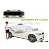 2016 New Product Automatic Car Cover Automatic Vehicle Cover for All Cars with Remote Control