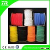 bulk round bungee cord / round elastic cord with reel