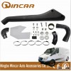 High quality 4WD snorkel for Mercedes sprinter by ExxonMobil LLDPE