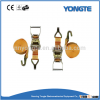 1"-4" Ratchet Tie Down Straps