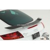 FOR TT TTS 8J TOMMYKAIRA ROWEN STYLE REAR SPOILER TRUNK WING WITH FITTING KIT CARBON FIBER
