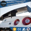 Modify Luxury Rear Wing Spoiler for Nissa n GTR R35 NM Style 2015