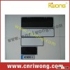 riwong car number plates
