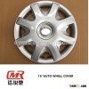 15''AUTO WHELL COVER