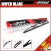 Universal Car Windscreen Frameless Rubber Wiper Blade Refill(6mm)