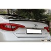 2016 Hyundai Sonata LF Rear Spoiler